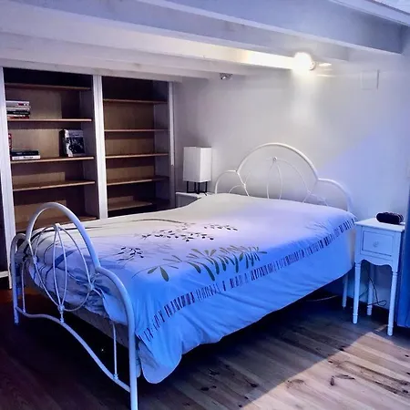 Apartament Luchon Loft De Charme