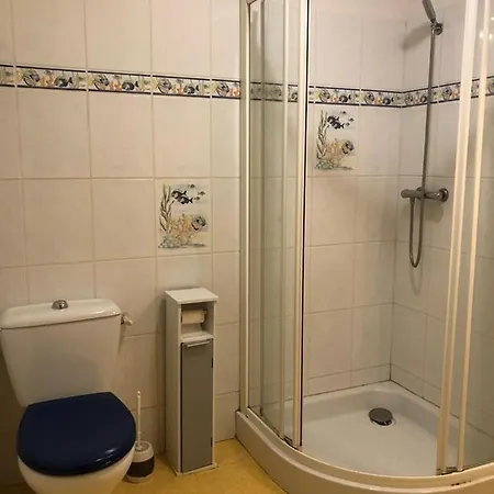 Luchon Loft De Charme Apartament Bagnères-de-Luchon