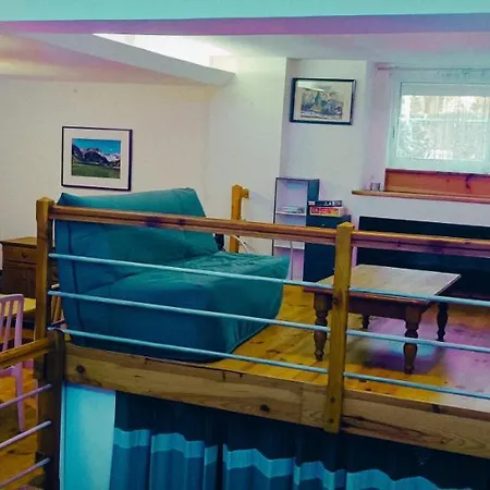 Luchon Loft De Charme * Bagnères-de-Luchon