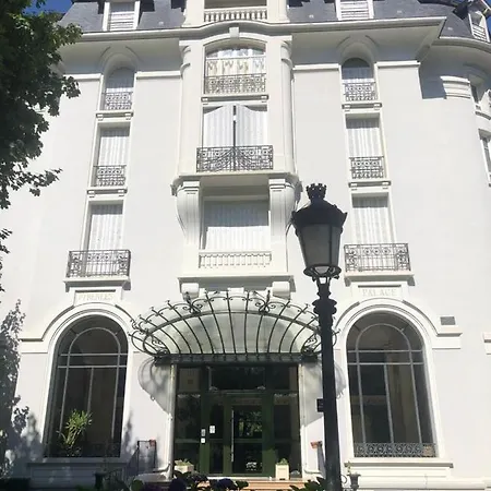 Apartament Luchon Loft De Charme *