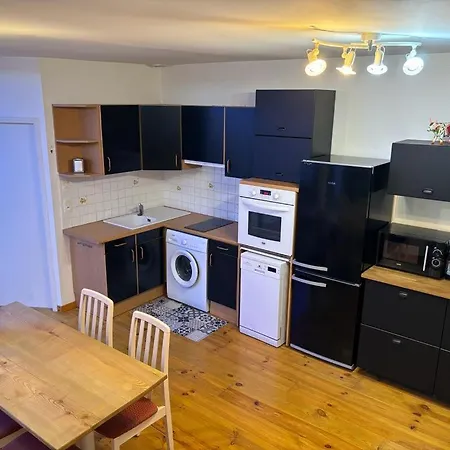 Apartmán Luchon Loft De Charme *