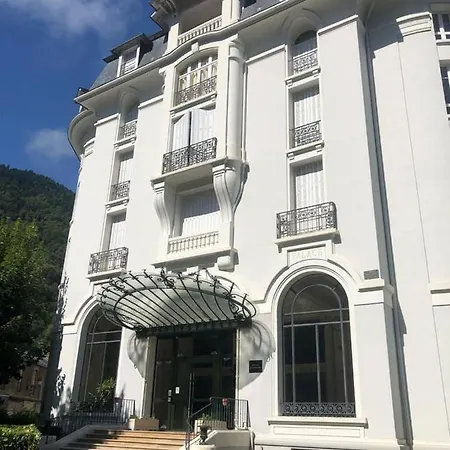 Luchon Loft De Charme Apartmán Bagnères-de-Luchon