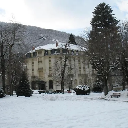 Luchon Loft De Charme