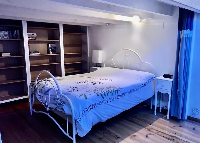 アパート Luchon Loft De Charme