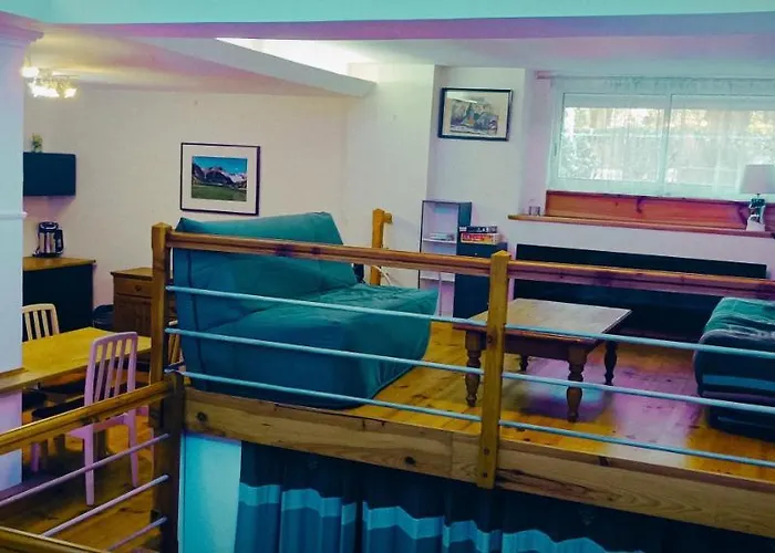 Luchon Loft De Charme * Bagnères-de-Luchon