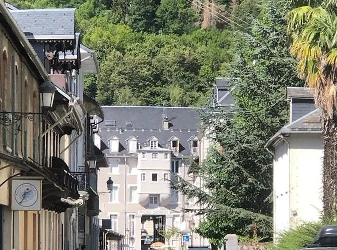 アパート Luchon Loft De Charme