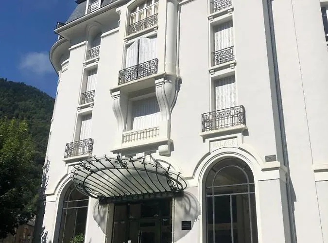 Luchon Loft De Charme アパート Bagnères-de-Luchon