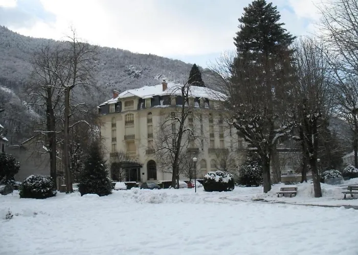 Luchon Loft De Charme